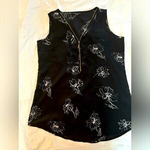 Jennifer & Grace Dressy Tank Top